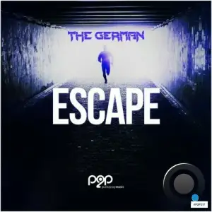  The German - Escape (2024) 