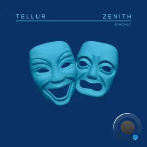  Tellur - Zenith (2024) 