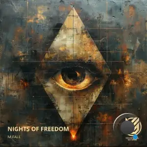  M.FALL - Nights Of Freedom (2024) 