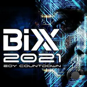 Bixx - In The Mixx With 006 (2024-07-05) 