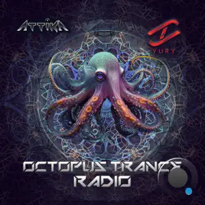  Attika - Octopus Trance Radio 113 (2024-07-05) 