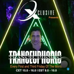  Xclusive - Tranceuphoria Radio Show 011 (2024-07-05) 