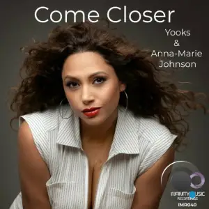  Yooks & Anna-Marie Johnson - Come Closer (2024) 
