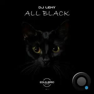  DJ Lemy - All Black (2024) 