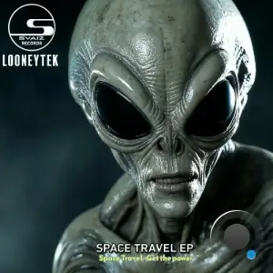  Looneytek - Space Travel (2024) 