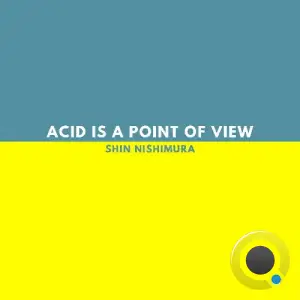  Shin Nishimura - Acid is a Point of View (2024) 