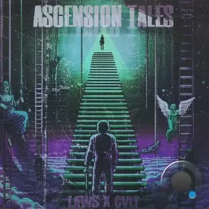  Laws X Cvlt - Ascension Tales (2024) 