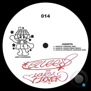  Slugg x Lousy Lover US - Juanita (2024) 