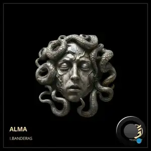  I.Banderas - Alma (2024) 