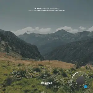  La Vue - Ganesh (Remixes) (2024) 