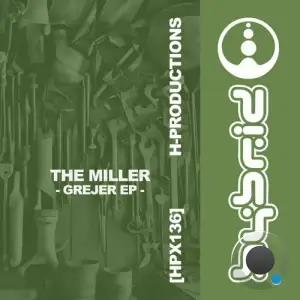  The Miller - Grejer (2024) 
