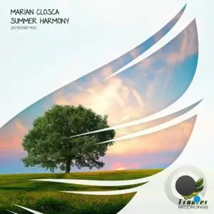  Marian Closca - Summer Harmony (2024) 