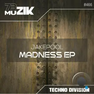  Jakepool - Madness (2024) 