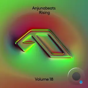  Anjunabeats Rising 18 [ANJ961] (2024) 