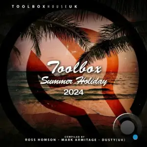  TOOLBOX SUMMER HOLIDAY 2024 (2024) 