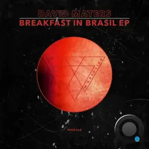  David Maters - Breakfast In Brasil (2024) 