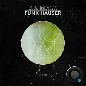  Mij Mack - Funk Hauser (2024) 