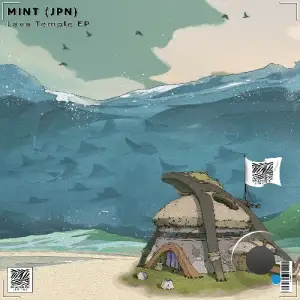  MINT (JPN) - Lava Temple (2024) 