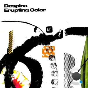  Despina - Erupting Color (2024) 