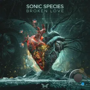  Sonic Species - Broken Love (2024) 