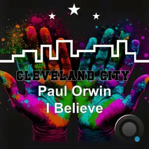  Paul Orwin - I Believe (2024) 