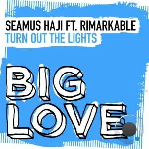  Seamus Haji ft RIMARKABLE - Turn Out The Lights (2024) 