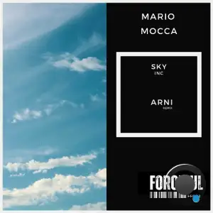  Mario Mocca - Sky (2024) 