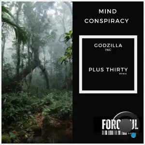  Mind Conspiracy - Godzilla (2024) 