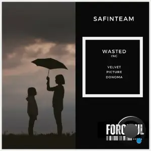  Safinteam - Wasted (2024) 