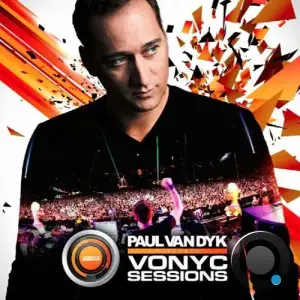  Paul van Dyk - Vonyc Sessions 922 (2024-07-06) 