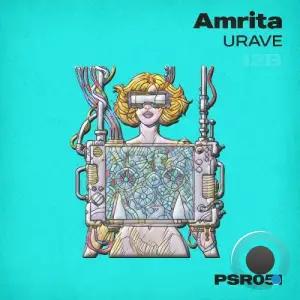  Urave - Amrita (2024) 
