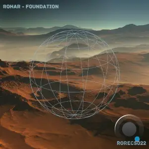  Rohar - Foundations (2024) 