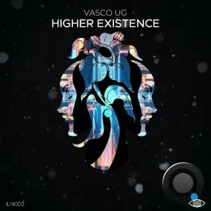  Vasco UG - Higher Existence (2024) 