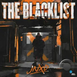  JNXD - The Blacklist (Extended Mixes) (2024) 