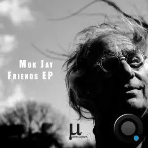  Mok Jay - Friends (2024) 