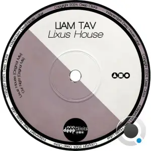  Liam Tav - Lixus House (2024) 