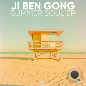 Ji Ben Gong - Summer Soul (2024) 