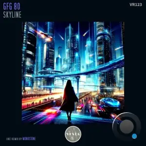  GFG 80 - Insomniac (2024) 