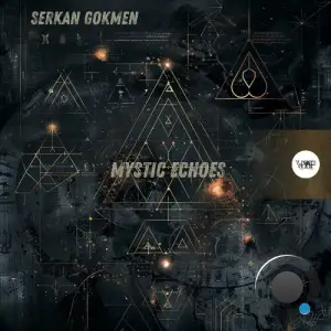  Serkan Gokmen - Mystic Echoes (2024) 