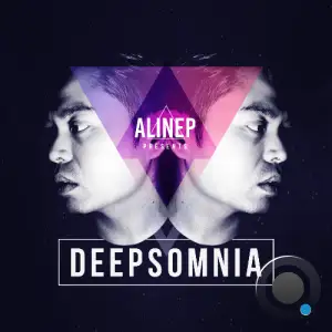  Alinep - Deepsomnia (09 July 2024) (2024-07-09) 