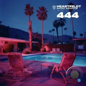  Sam Feldt - Heartfeldt Radio 444 (2024-07-09) 