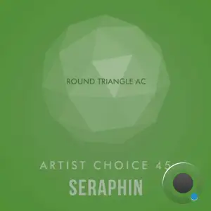  Artist Choice 45: Seraphin (2024) 