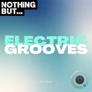  Nothing But... Electric Grooves, Vol. 16 (2024) 
