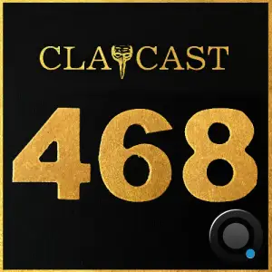  Claptone - Clapcast 468 (2024-07-09) 