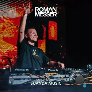  Roman Messer - Suanda Music 441 (2024-07-09) 