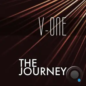  V-One - The Journey 010 (2024-07-09) 