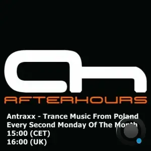  Antraxx - Trance Music From Poland 047 (2024-07-09) 