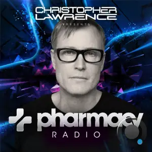  Christopher Lawrence & Basil O'glue - Pharmacy Radio 096 (2024-07-09) 
