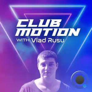  Vlad Rusu - Club Motion 676 (2024-07-09) 