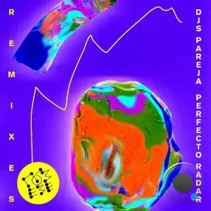  DJs Pareja - Perfecto Radar Remixes Pt. 1 (2024) 